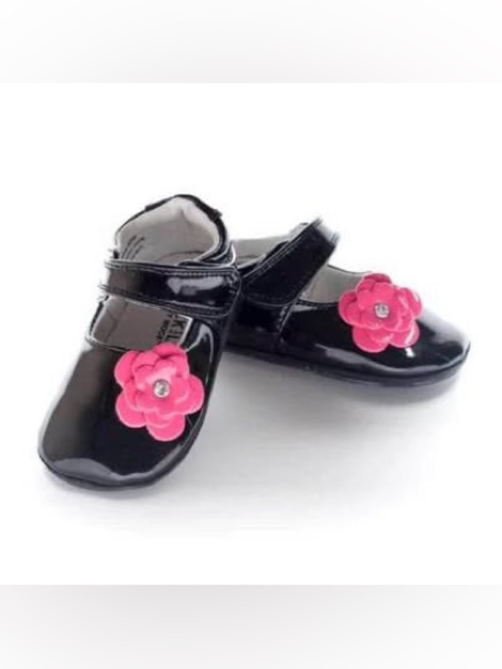 Shoes 18-24 months Jack and Lily